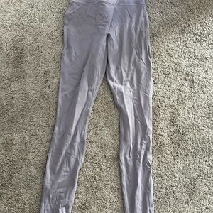Fabletics Gray Leggings